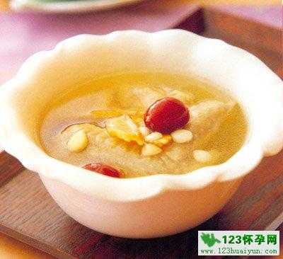 怀孕初期的几款安胎食谱,怀孕初期吃什么,早孕期吃什么食物安胎效果好 第3张 怀孕初期的几款安胎食谱,怀孕初期吃什么,早孕期吃什么食物安胎效果好 第3张