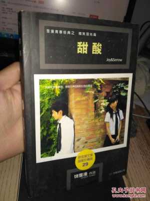 《甜酸》是什么样的小说,孕期爱吃酸甜的是男孩还是女孩  第2张
