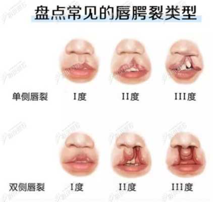 兔唇是因为孕期生气吗(怀孕兔唇几率大吗) 第2张 兔唇是因为孕期生气吗(怀孕兔唇几率大吗) 第2张