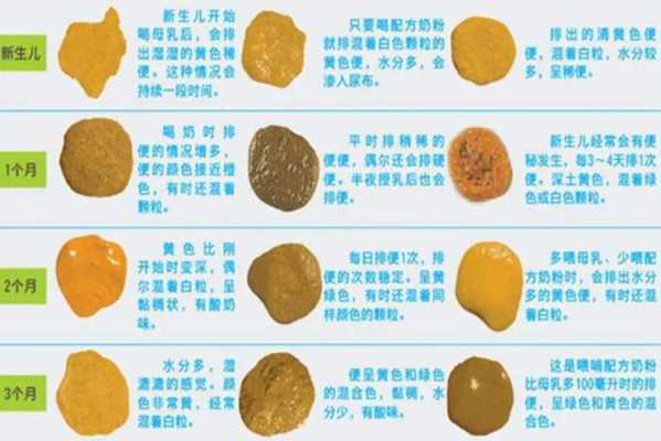6个月宝宝大便有奶瓣是怎么回事?有奶瓣该怎么缓解,6个半月的胎儿有多重了 第2张 6个月宝宝大便有奶瓣是怎么回事?有奶瓣该怎么缓解,6个半月的胎儿有多重了 第2张