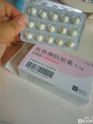 黄体酮对胎儿的副作用(黄体酮有什么副作用么吃几天停药) 第2张 黄体酮对胎儿的副作用(黄体酮有什么副作用么吃几天停药) 第2张