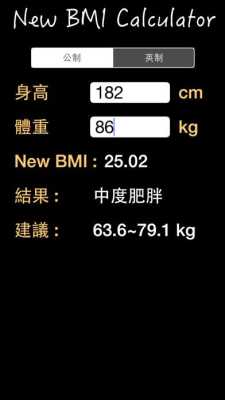 孕期bmi指数计算器(孕妇bmi指数计算器) 第1张 孕期bmi指数计算器(孕妇bmi指数计算器) 第1张