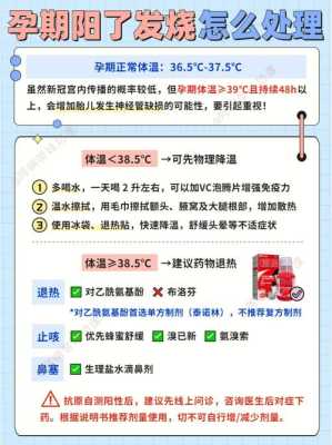 备孕期发烧能吃药吗(备孕期发烧能吃药吗?) 第1张 备孕期发烧能吃药吗(备孕期发烧能吃药吗?) 第1张