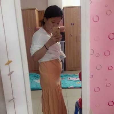 孕期五个月肚子多大(生完小孩5个月小腹还是会痛) 第1张 孕期五个月肚子多大(生完小孩5个月小腹还是会痛) 第1张
