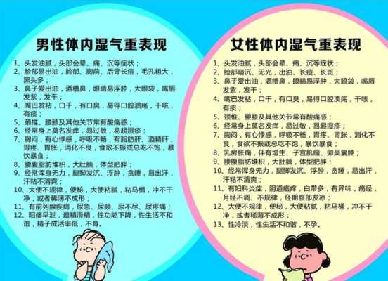孕期体内湿气重怎么办(孕期体内湿气重怎么办呢) 第1张 孕期体内湿气重怎么办(孕期体内湿气重怎么办呢) 第1张