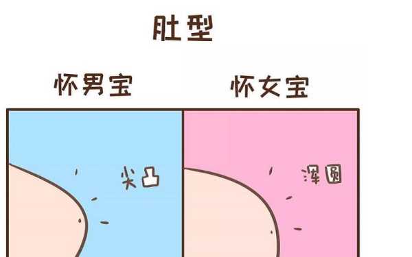 孕期怀男孩有那些征兆(孕期怀男孩有那些征兆吗) 第1张 孕期怀男孩有那些征兆(孕期怀男孩有那些征兆吗) 第1张