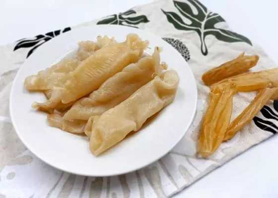 孕期吃花胶有什么好处(孕妇吃花胶还是鱼胶好) 第3张 孕期吃花胶有什么好处(孕妇吃花胶还是鱼胶好) 第3张