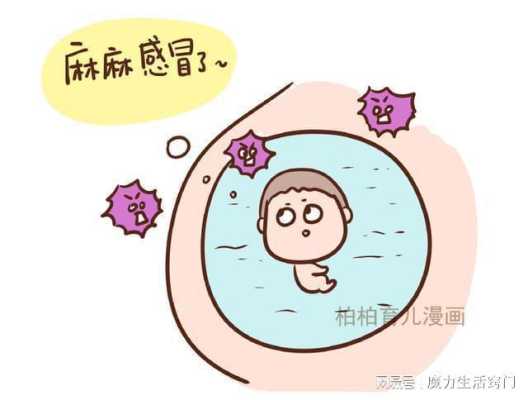 怀孕晚期感冒对胎儿有影响吗(怀孕晚期感冒对胎儿有影响吗?) 第2张 怀孕晚期感冒对胎儿有影响吗(怀孕晚期感冒对胎儿有影响吗?) 第2张