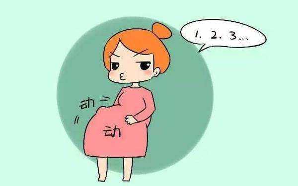 胎儿猛踢一下怎么回事(孕晚期宝宝踢得特别疼,有时候我会受不了啊,怎么回事呢) 第2张 胎儿猛踢一下怎么回事(孕晚期宝宝踢得特别疼,有时候我会受不了啊,怎么回事呢) 第2张