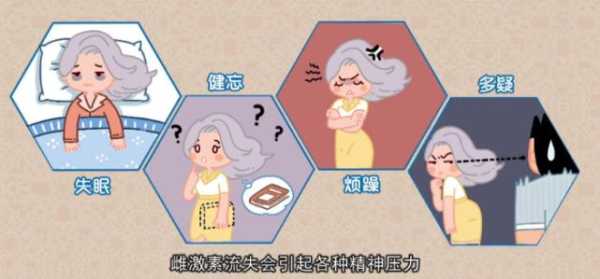 雌激素低月经量少怎么办,孕期雌激素低怎么办呢 第2张 雌激素低月经量少怎么办,孕期雌激素低怎么办呢 第2张
