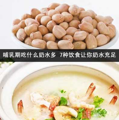 怀孕期吃什么奶水多(怀孕期吃什么奶水多一点) 第1张 怀孕期吃什么奶水多(怀孕期吃什么奶水多一点) 第1张
