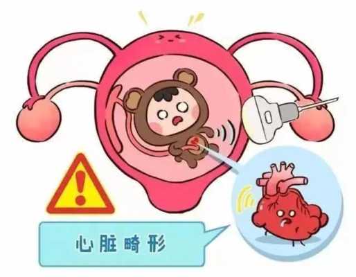 胎儿神经系统发育异常的表现(胎儿神经系统发育异常的表现) 第2张 胎儿神经系统发育异常的表现(胎儿神经系统发育异常的表现) 第2张