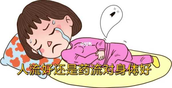 药流比生孩子疼吗?这样对身体是不是不好啊,药流第一天胎儿会死吗会疼吗 第1张 药流比生孩子疼吗?这样对身体是不是不好啊,药流第一天胎儿会死吗会疼吗 第1张
