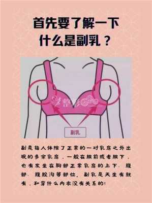 孕期副乳长乳头怎么消（孕期副乳长乳头怎么消）  第1张