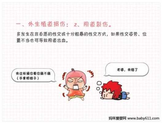 孕期同房出血是什么原因（孕期出血是怎么回事）  第1张