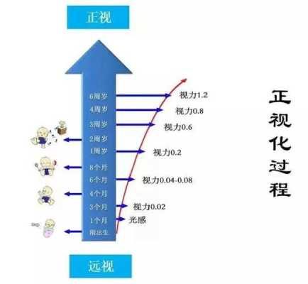 胎儿视觉发育（胎儿视觉发育时间）  第2张