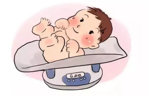 胎儿偏小后果(胎儿偏小是不是发育不好) 第2张 胎儿偏小后果(胎儿偏小是不是发育不好) 第2张