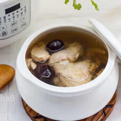 孕期炖鸡汤放什么材料(孕妇喝的鸡汤怎么做) 第1张 孕期炖鸡汤放什么材料(孕妇喝的鸡汤怎么做) 第1张