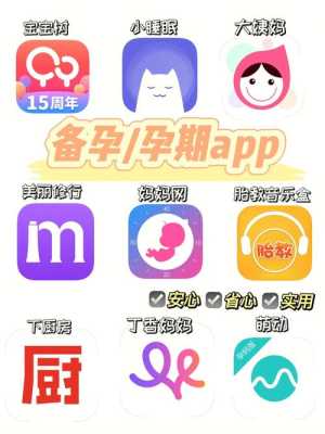 怀孕期妈妈必备软件(孕检app哪个好用) 第2张 怀孕期妈妈必备软件(孕检app哪个好用) 第2张