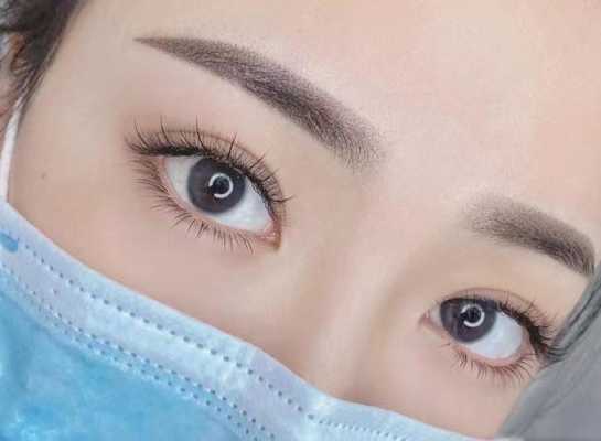 备孕期间可以绣眉毛吗(备孕期间可以绣眉毛吗?) 第2张 备孕期间可以绣眉毛吗(备孕期间可以绣眉毛吗?) 第2张