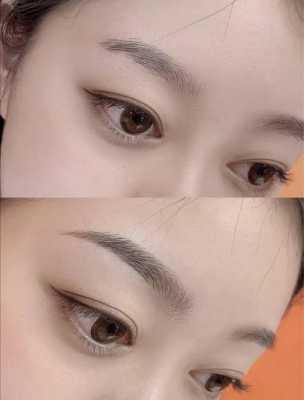 备孕期间可以绣眉毛吗(备孕期间可以绣眉毛吗?) 第1张 备孕期间可以绣眉毛吗(备孕期间可以绣眉毛吗?) 第1张