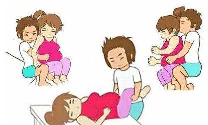 孕期如何解决夫妻生活(孕期如何解决夫妻生活) 第2张 孕期如何解决夫妻生活(孕期如何解决夫妻生活) 第2张
