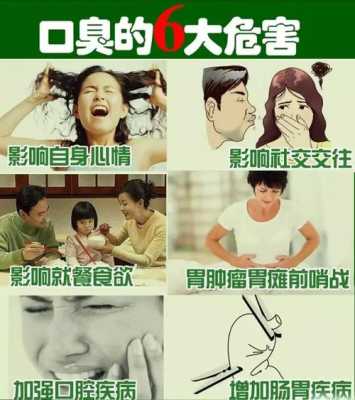 上火有口臭怎么办,孕期上火口臭怎么办小妙招 第1张 上火有口臭怎么办,孕期上火口臭怎么办小妙招 第1张