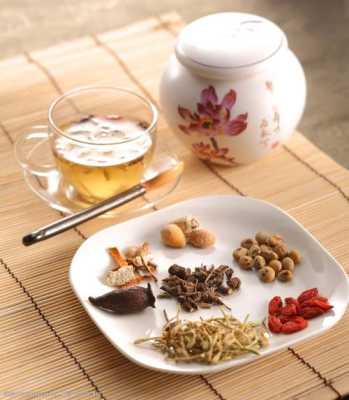 备孕期间可以喝中药调理身体吗,备孕期间可以吃中药么吗  第1张