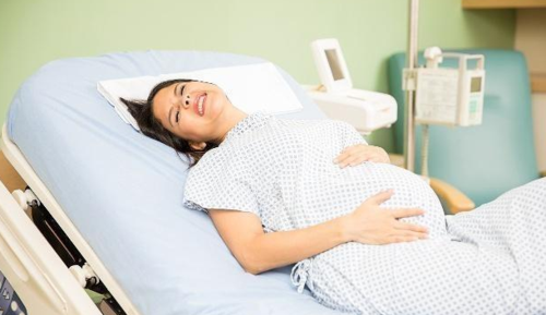 孕晚期胎儿颤动(孕晚期胎儿颤动是什么原因) 第2张 孕晚期胎儿颤动(孕晚期胎儿颤动是什么原因) 第2张