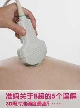 孕期做b超要空腹吗(做妇科b超需要空腹吗) 第1张 孕期做b超要空腹吗(做妇科b超需要空腹吗) 第1张