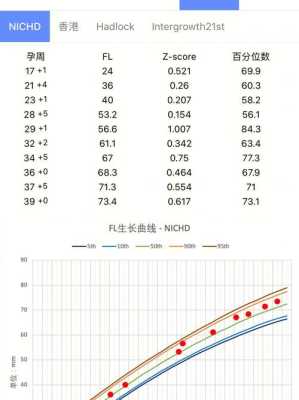 hadlock是胎儿的什么(hadlock是胎儿的什么意思) 第3张 hadlock是胎儿的什么(hadlock是胎儿的什么意思) 第3张