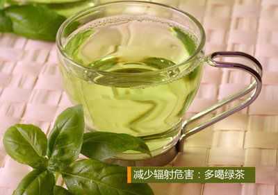 孕妇真的可以喝绿茶饮料吗,茶多酚对胎儿的影响大吗  第2张