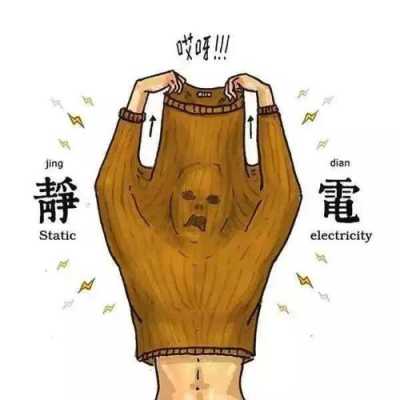 静电对胎儿有害吗(静电对胎儿有伤害吗) 第2张 静电对胎儿有害吗(静电对胎儿有伤害吗) 第2张