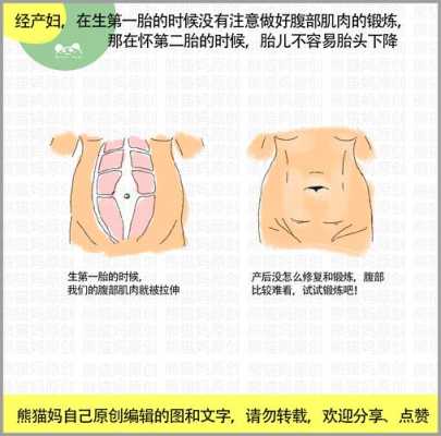 如何加快胎儿入盆(38还没入盆,怎样快速入盆) 第3张 如何加快胎儿入盆(38还没入盆,怎样快速入盆) 第3张