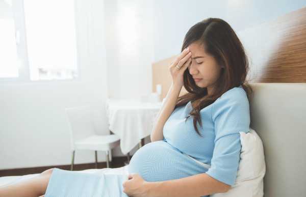 孕期忧郁综合症的表现(孕期忧郁综合症的表现有哪些) 第3张 孕期忧郁综合症的表现(孕期忧郁综合症的表现有哪些) 第3张