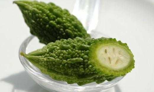 怀孕期可以吃苦瓜吗(孕期可以吃苦瓜吗) 第2张 怀孕期可以吃苦瓜吗(孕期可以吃苦瓜吗) 第2张