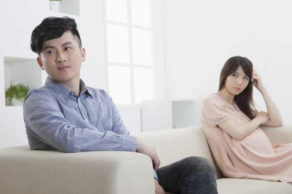 孕期老公吵架怎么办,怀孕期间夫妻经常吵架孩子生下来会怎么样 第2张 孕期老公吵架怎么办,怀孕期间夫妻经常吵架孩子生下来会怎么样 第2张