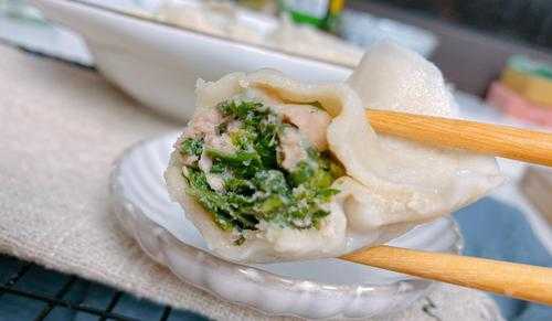 孕期吃什么馅的饺子好(孕期吃什么馅的饺子好?) 第2张 孕期吃什么馅的饺子好(孕期吃什么馅的饺子好?) 第2张