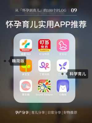 孕期比较好用的app（孕妈app哪个好）  第3张