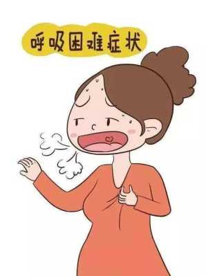 孕期呼吸困难是缺氧吗(怎么判断孕妇需要吸氧) 第1张 孕期呼吸困难是缺氧吗(怎么判断孕妇需要吸氧) 第1张