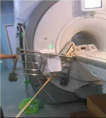胎儿磁共振怎么检查(胎儿做核磁共振需要多久) 第2张 胎儿磁共振怎么检查(胎儿做核磁共振需要多久) 第2张