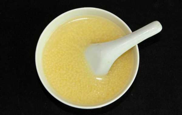 孕妇可以喝小米粥吗,孕期小米粥的做法 第2张 孕妇可以喝小米粥吗,孕期小米粥的做法 第2张