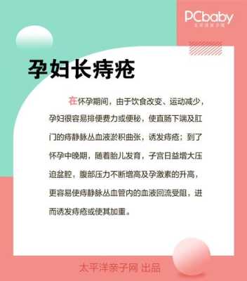 怀孕期间能治痔疮吗（怀孕期间痔疮烂了出血怎么办？孕妇痔疮可以做手术治疗吗）  第1张