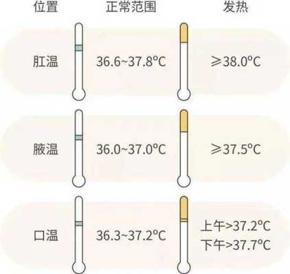 怀孕期间体温是多少（怀孕期间体温是多少度）  第1张