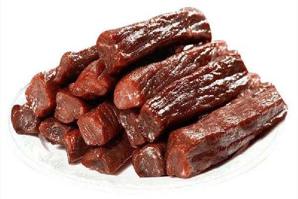怀孕期能不能吃牛肉(怀孕期能不能吃牛肉干) 第3张 怀孕期能不能吃牛肉(怀孕期能不能吃牛肉干) 第3张