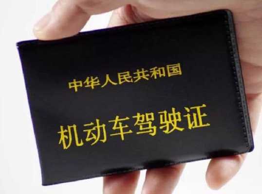 怀孕期间可以学驾照吗（怀孕期间可以学驾照吗有影响吗）  第3张