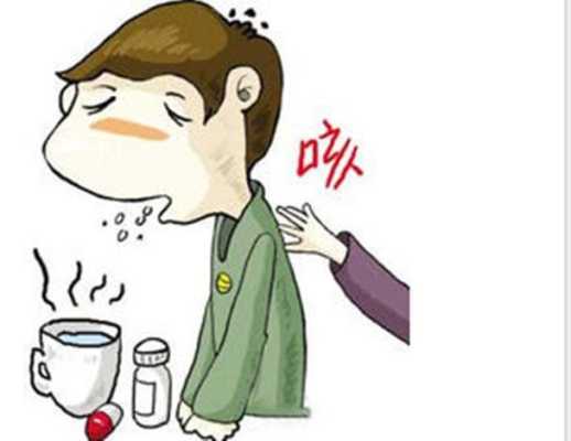 孕期喉咙干痒怎么办(孕妇嗓子痒咳嗽是怎么回事) 第2张 孕期喉咙干痒怎么办(孕妇嗓子痒咳嗽是怎么回事) 第2张