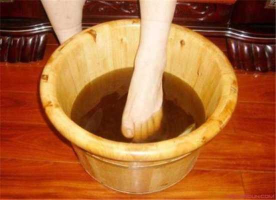 孕期可以用醋泡脚吗(孕期可以用醋泡脚吗有影响吗) 第1张 孕期可以用醋泡脚吗(孕期可以用醋泡脚吗有影响吗) 第1张
