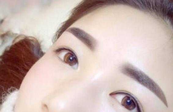 怀孕期间可以纹眉毛吗(怀孕期间可以纹眉毛吗有影响吗) 第3张 怀孕期间可以纹眉毛吗(怀孕期间可以纹眉毛吗有影响吗) 第3张