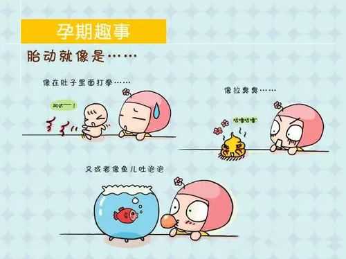 为什么躺着才感觉胎动,躺下来胎儿就动 第2张 为什么躺着才感觉胎动,躺下来胎儿就动 第2张